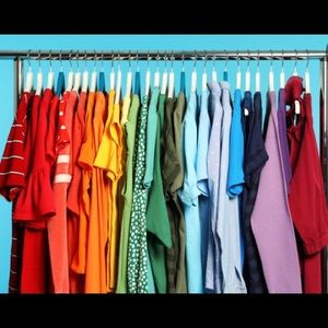 Meet your Posher, Cherie